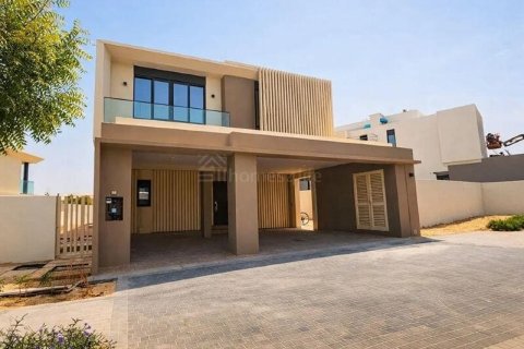 וילה ב Jebel Ali, Dubai, איחוד האמירויות 4 חדרי שינה, 340 מ