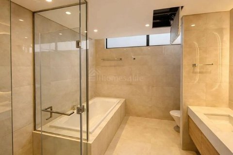 Vila di Jebel Ali, Dubai, UEA 4 kamar tidur, 340 m2 nomor 722518 - foto 8