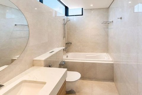 Vila di Jebel Ali, Dubai, UEA 4 kamar tidur, 340 m2 nomor 722518 - foto 9
