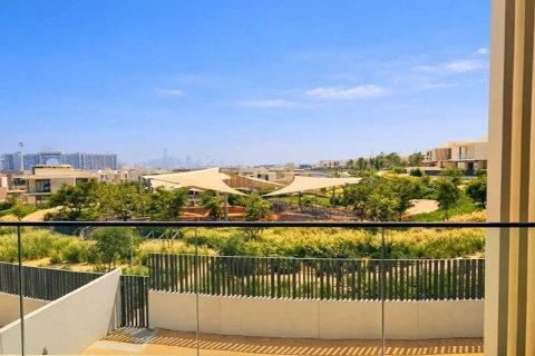Vila di Jebel Ali, Dubai, UEA 4 kamar tidur, 340 m2 nomor 722518 - foto 11