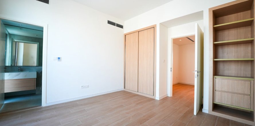 Radový dom v Jebel Ali, Dubai, SAE 3 spálne, 268 m2 č. 722517