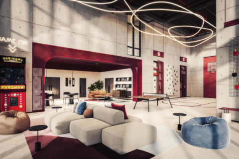 Appartamento in vendita a Saadiyat Island, Abu Dhabi, EAU 2 camere da letto, 144 mq. № 716806 - foto 4