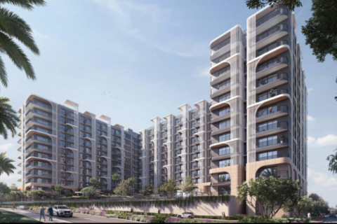 Appartamento in vendita a Saadiyat Island, Abu Dhabi, EAU 2 camere da letto, 144 mq. № 716806 - foto 6