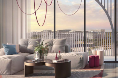 Appartamento in vendita a Saadiyat Island, Abu Dhabi, EAU 2 camere da letto, 144 mq. № 716806 - foto 5