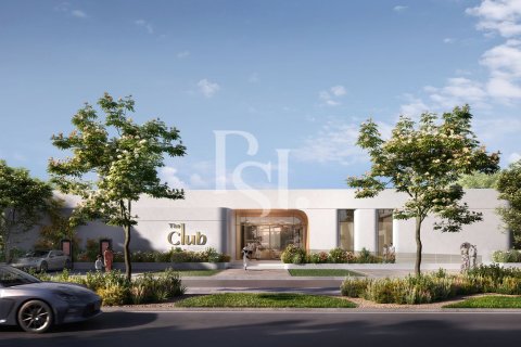 Apartmán v Al Reem Island, Abu Dhabi, SAE 3 spálne, 218 m2 č. 716805 - Fotografia 4