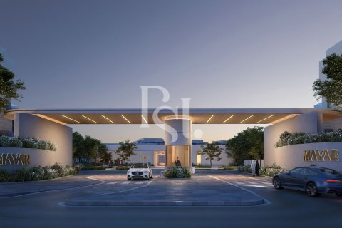 Apartmán v Al Reem Island, Abu Dhabi, SAE 3 spálne, 218 m2 č. 716805 - Fotografia 3