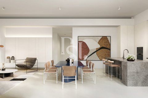 Apartmán v Al Reem Island, Abu Dhabi, SAE 3 spálne, 218 m2 č. 716805 - Fotografia 6