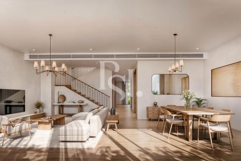 Kuća u nizu u Abu Dhabi, UAE 3 spavaćih soba, 251 m2 Br. 716810 - fotografija 6