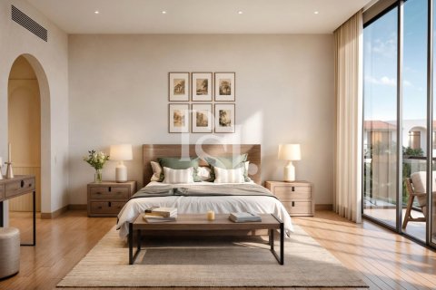 Townhouse til salg i Abu Dhabi, UAE 4 soveværelser, 252 kvm № 716808 - foto 2