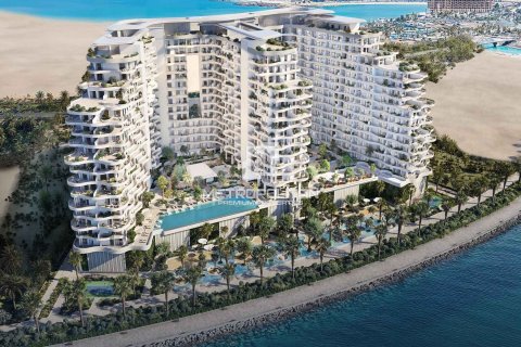 Dzīvoklis Al Marjan Island, Ras Al Khaimahjā, AAE 2 istabas, 134 m2 Nr. 664616 - attēls 19