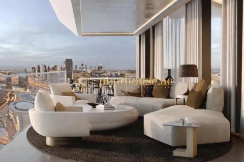 Lakás itt: Downtown Dubai (Downtown Burj Dubai), EAE, 3 hálószoba, 402 m², azonosító: 664617 - fénykép 3