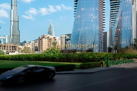 Lakás itt: Downtown Dubai (Downtown Burj Dubai), EAE, 3 hálószoba, 402 m², azonosító: 664617 - fénykép 14