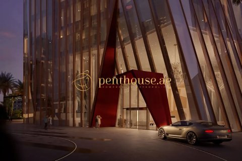 Lakás itt: Downtown Dubai (Downtown Burj Dubai), EAE, 3 hálószoba, 402 m², azonosító: 664617 - fénykép 15