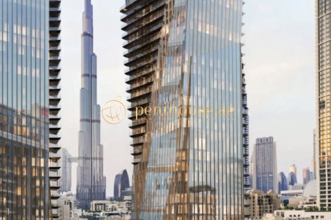 Lakás itt: Downtown Dubai (Downtown Burj Dubai), EAE, 3 hálószoba, 402 m², azonosító: 664617 - fénykép 19