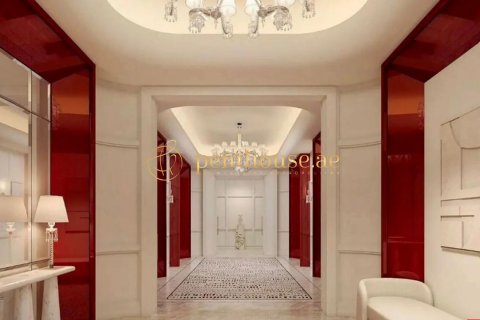 Lakás itt: Downtown Dubai (Downtown Burj Dubai), EAE, 3 hálószoba, 402 m², azonosító: 664617 - fénykép 12