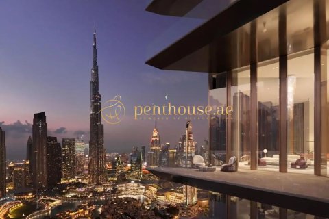 Lakás itt: Downtown Dubai (Downtown Burj Dubai), EAE, 3 hálószoba, 402 m², azonosító: 664617 - fénykép 4