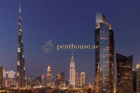 Lakás itt: Downtown Dubai (Downtown Burj Dubai), EAE, 3 hálószoba, 402 m², azonosító: 664617 - fénykép 10