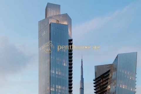 Lakás itt: Downtown Dubai (Downtown Burj Dubai), EAE, 3 hálószoba, 402 m², azonosító: 664617 - fénykép 16