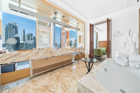 Apartamento en venta en Business Bay, Dubai, EAU 4 dormitorios, 579 m2 № 664611 - foto 26