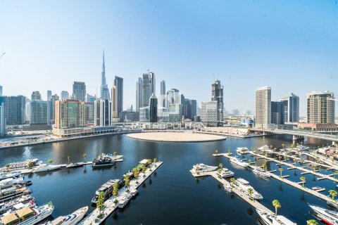 Apartamento en venta en Business Bay, Dubai, EAU 4 dormitorios, 579 m2 № 664611 - foto 13