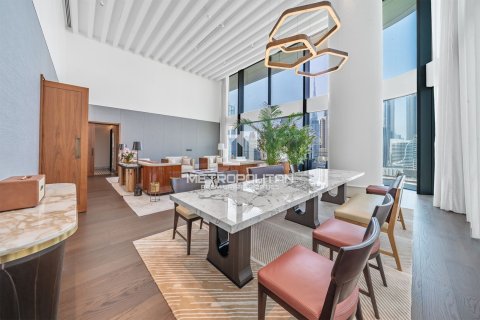 Apartamento en venta en Business Bay, Dubai, EAU 4 dormitorios, 579 m2 № 664611 - foto 1