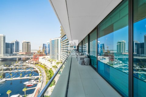 Apartamento en venta en Business Bay, Dubai, EAU 4 dormitorios, 579 m2 № 664611 - foto 14