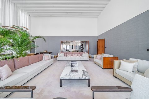 Apartamento en venta en Business Bay, Dubai, EAU 4 dormitorios, 579 m2 № 664611 - foto 8