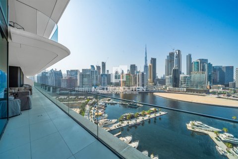 Apartamento en venta en Business Bay, Dubai, EAU 4 dormitorios, 579 m2 № 664611 - foto 3