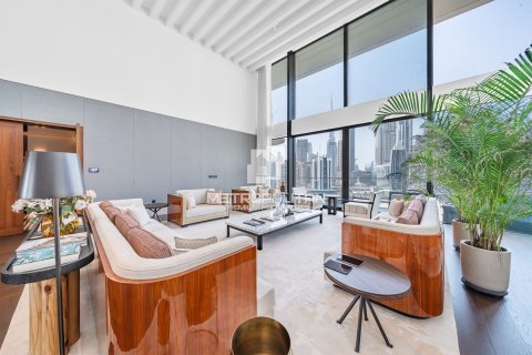 Apartamento en venta en Business Bay, Dubai, EAU 4 dormitorios, 579 m2 № 664611 - foto 5