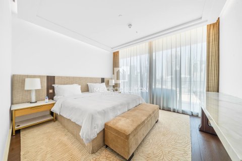 Apartamento en venta en Business Bay, Dubai, EAU 4 dormitorios, 579 m2 № 664611 - foto 22