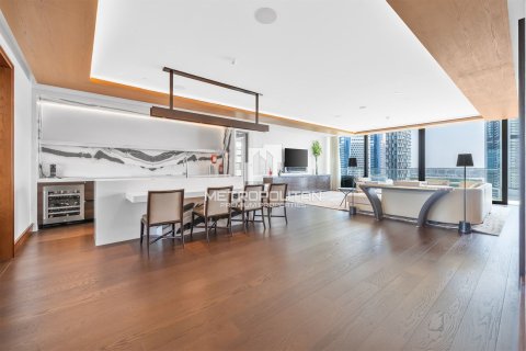 Apartamento en venta en Business Bay, Dubai, EAU 4 dormitorios, 579 m2 № 664611 - foto 12