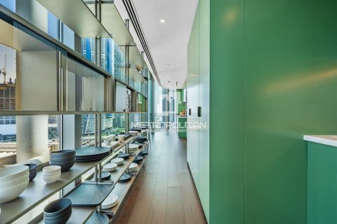 Apartamento en venta en Business Bay, Dubai, EAU 4 dormitorios, 579 m2 № 664611 - foto 28