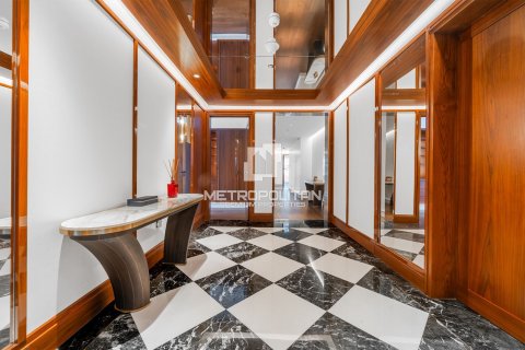 Apartamento en venta en Business Bay, Dubai, EAU 4 dormitorios, 579 m2 № 664611 - foto 23