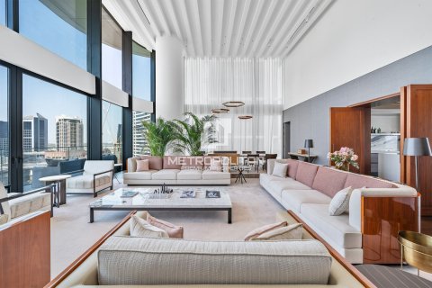 Apartamento en venta en Business Bay, Dubai, EAU 4 dormitorios, 579 m2 № 664611 - foto 4