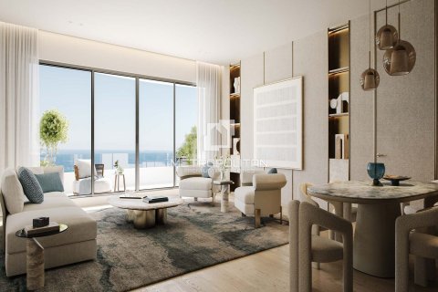 Διαμέρισμα σε Al Marjan Island, Ras Al Khaimah, ΗΑΕ 1 υπνοδωμάτιο, 83 τ.μ. Αρ. 664612 - φωτογραφία 16