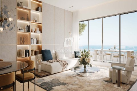 Al Marjan Island, Ras Al Khaimah, BAE’de satılık daire 1 yatak odası, 80 m&sup2; No 664613 - fotoğraf 15