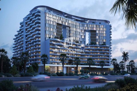 Al Marjan Island, Ras Al Khaimah, BAE’de satılık daire 1 yatak odası, 80 m&sup2; No 664613 - fotoğraf 11