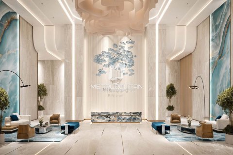 Al Marjan Island, Ras Al Khaimah, BAE’de satılık daire 1 yatak odası, 80 m&sup2; No 664613 - fotoğraf 18