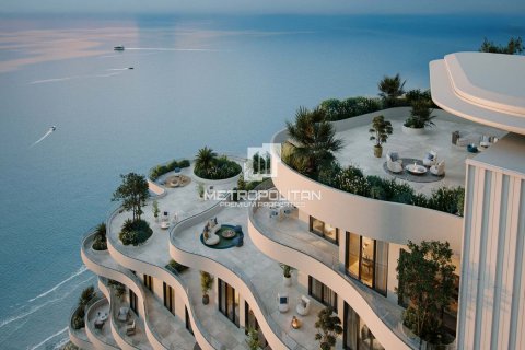 Al Marjan Island, Ras Al Khaimah, BAE’de satılık daire 1 yatak odası, 80 m&sup2; No 664613 - fotoğraf 19