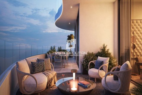 Пәтер Al Marjan Island, Рас-эль-Хайма, БАӘ-да 1 жатын бөлме, 82 м² № 664614 - фото 5