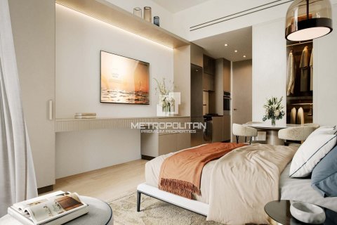 Apartament de vânzare în Al Marjan Island, Ras Al Khaimah, EAU 1 dormitor, 79 mp. №664615 - poză 10