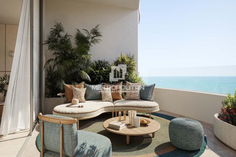 Apartament de vânzare în Al Marjan Island, Ras Al Khaimah, EAU 1 dormitor, 79 mp. №664615 - poză 6