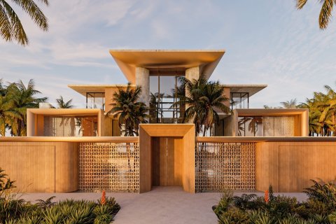 Βίλα σε The World Islands, Dubai, ΗΑΕ 5 υπνοδωμάτια, 1127 τ.μ. Αρ. 689888 - φωτογραφία 7