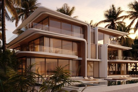 Βίλα σε The World Islands, Dubai, ΗΑΕ 5 υπνοδωμάτια, 1127 τ.μ. Αρ. 689888 - φωτογραφία 8