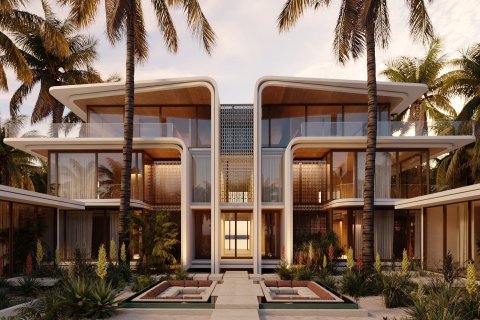 Βίλα σε The World Islands, Dubai, ΗΑΕ 5 υπνοδωμάτια, 1127 τ.μ. Αρ. 689888 - φωτογραφία 9