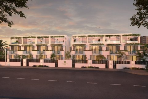 Rijtjeshuis te koop in Jumeirah Village Circle, Dubai, VAE 4 slaapkamers, 263 vr.m., nr 689890 - foto 3