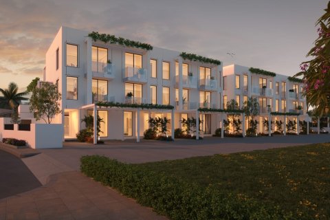 Rijtjeshuis te koop in Jumeirah Village Circle, Dubai, VAE 4 slaapkamers, 263 vr.m., nr 689890 - foto 4