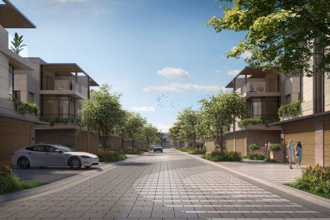 Vilë në Dubai Sports City, Emiratet e Bashkuara Arabe 3 dhoma gjumi, 472 m2. № 689891 - Foto 3