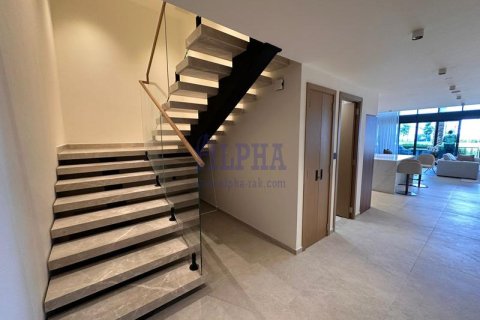 Wohnung zum Verkauf in Al Marjan Island, Ras Al Khaimah, VAE 3 Schlafzimmer, 270.9 m2 Nr. 706322 - Foto 13
