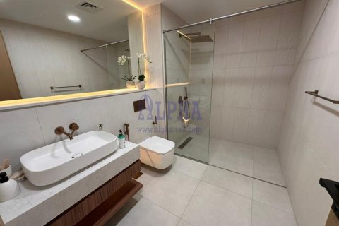 Wohnung zum Verkauf in Al Marjan Island, Ras Al Khaimah, VAE 3 Schlafzimmer, 270.9 m2 Nr. 706322 - Foto 10